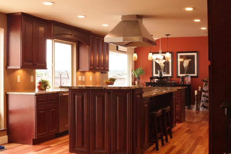 Kitchen Lakeland Florida Matttroy