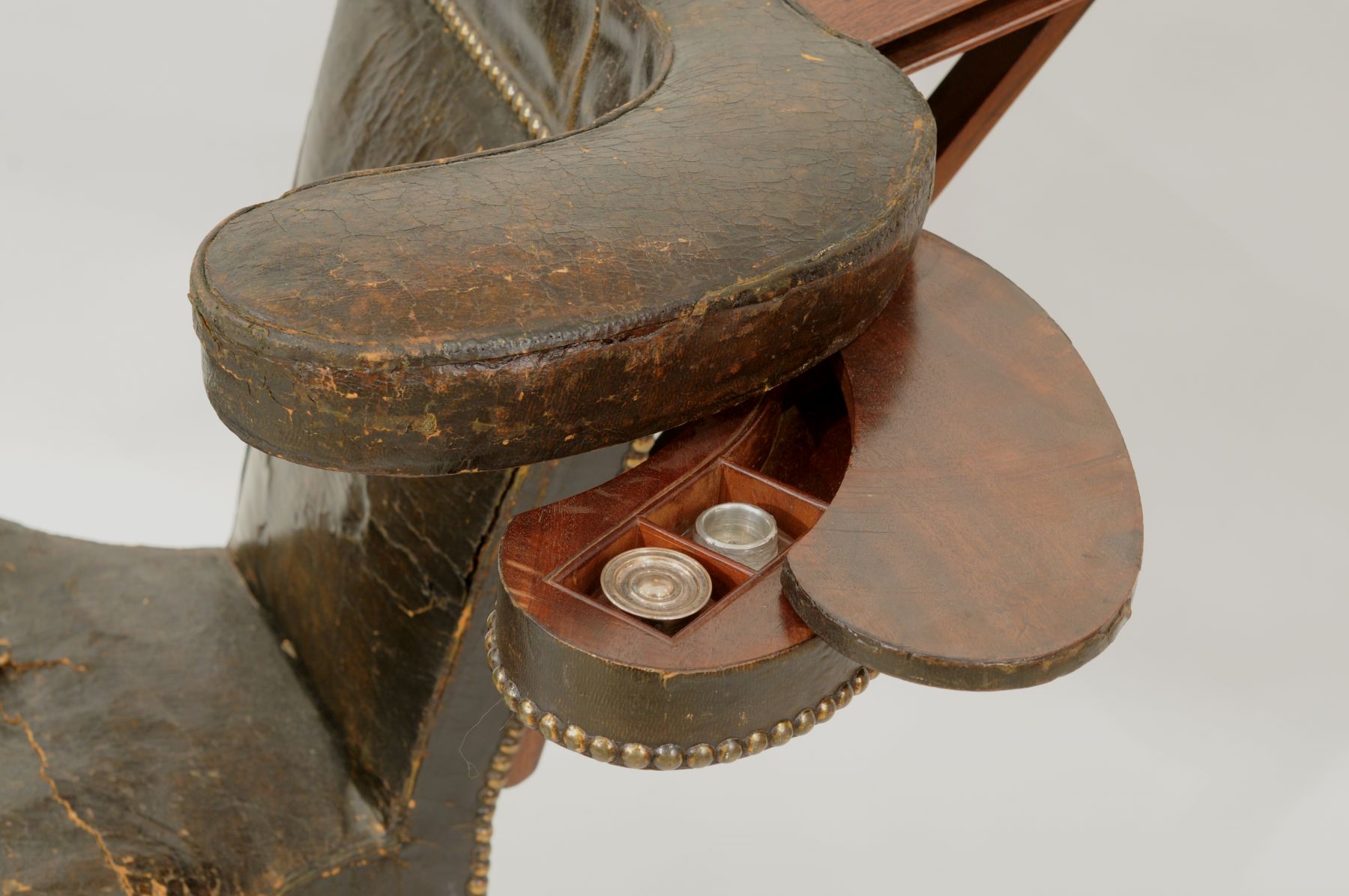 Eighteenth Century English Cock Fighting Chair Inventory Hyland Granby