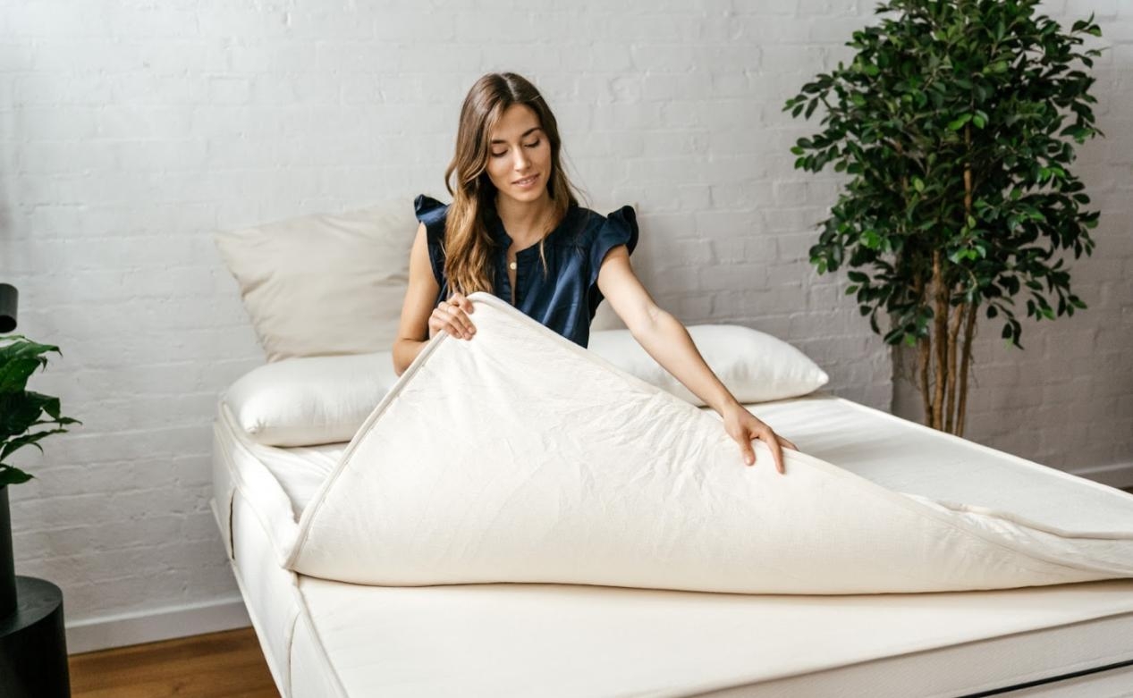 Natural Latex Foam Mattress vs. Innerspring Which Is Better?