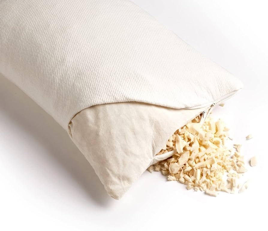 Organic Shredded Latex Pillows Direct SalesYou Will Understand After