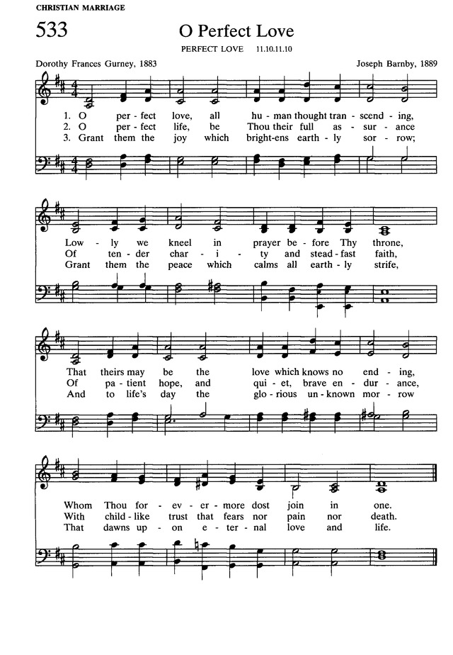 Presbyterian Hymnal hymns, psalms, and spiritual songs