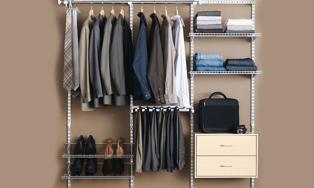 Understanding How to Build a Minimalist Wardrobe for Men