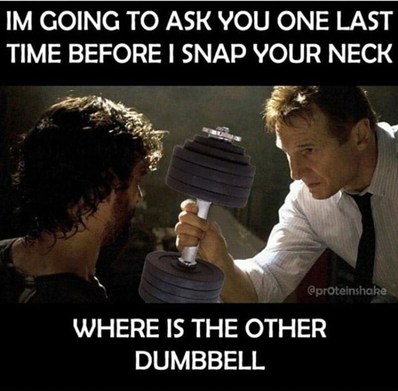 11 Telltale Signs That You Might Be A Gym Douchebag