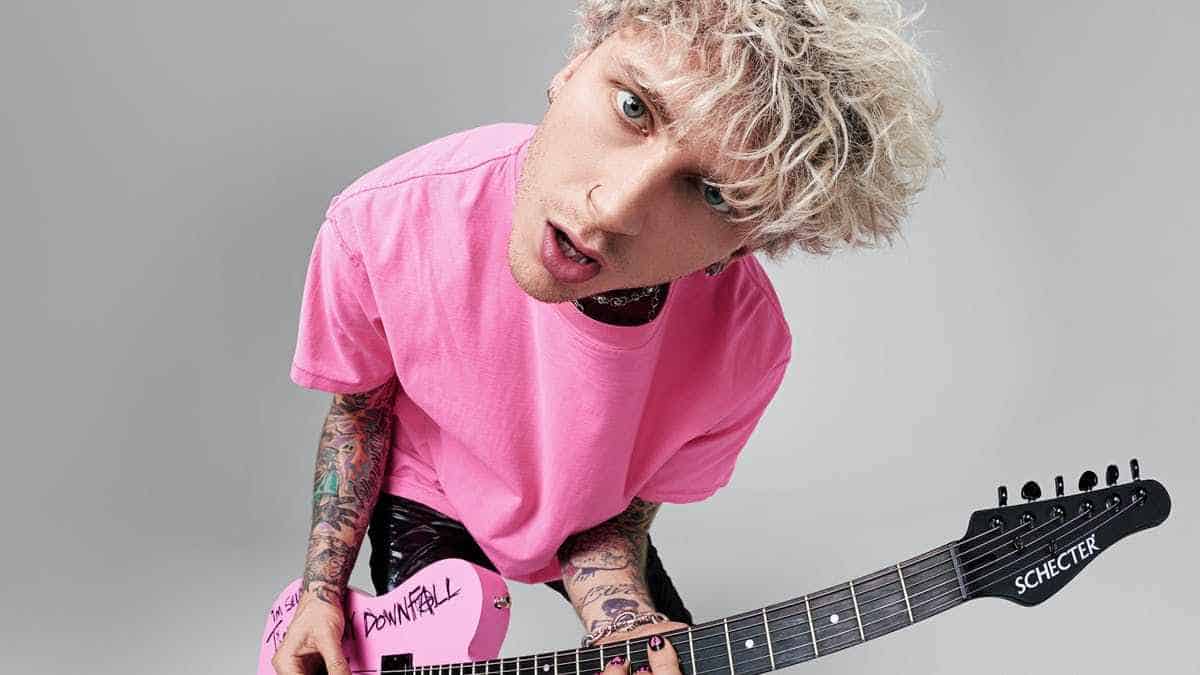 What Machine Gun Kelly's 1 Release Can Teach Us Hypebot