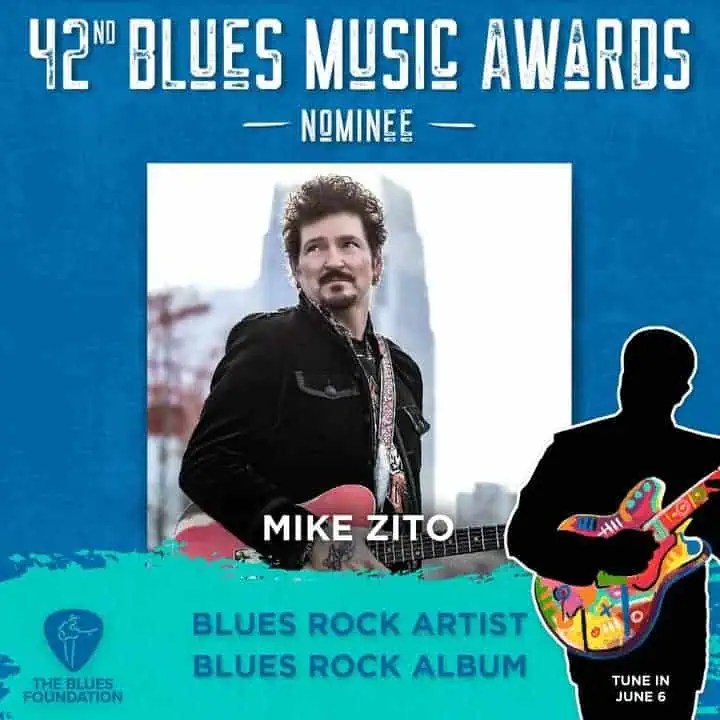 42nd Blues Music Awards Nominees Announced Hypebot