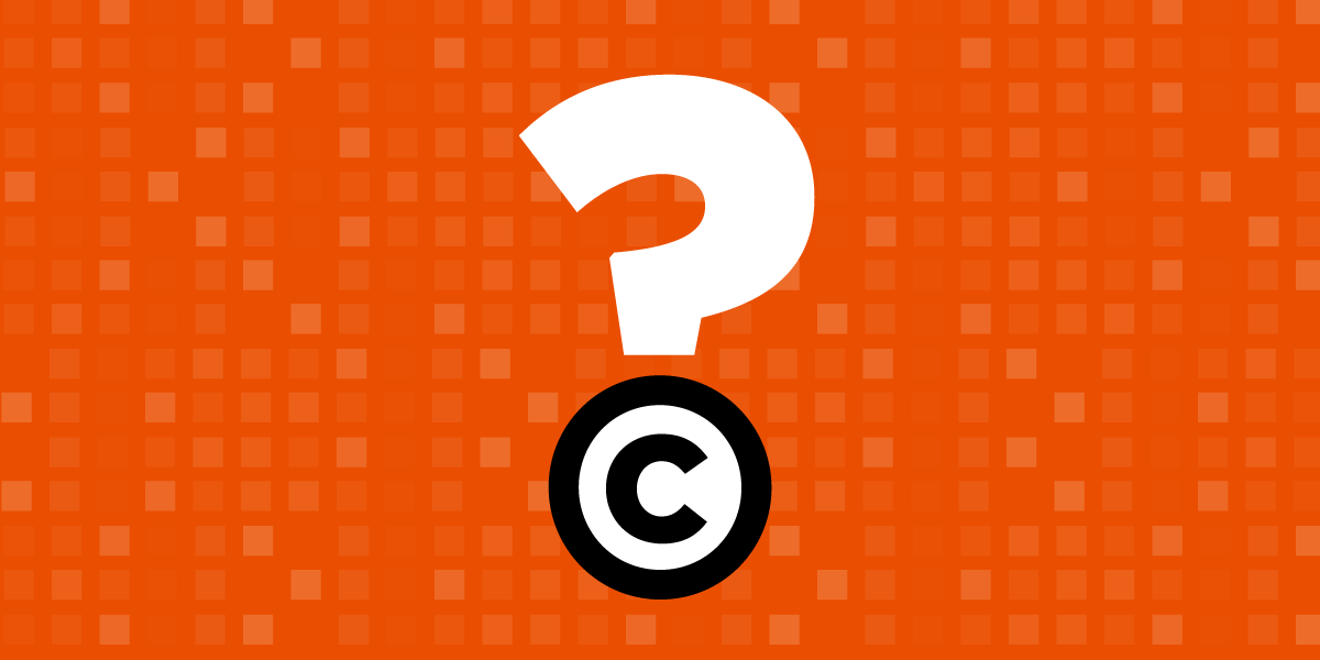 Answers to questions about Copyright in 2021 [Electronic Frontier