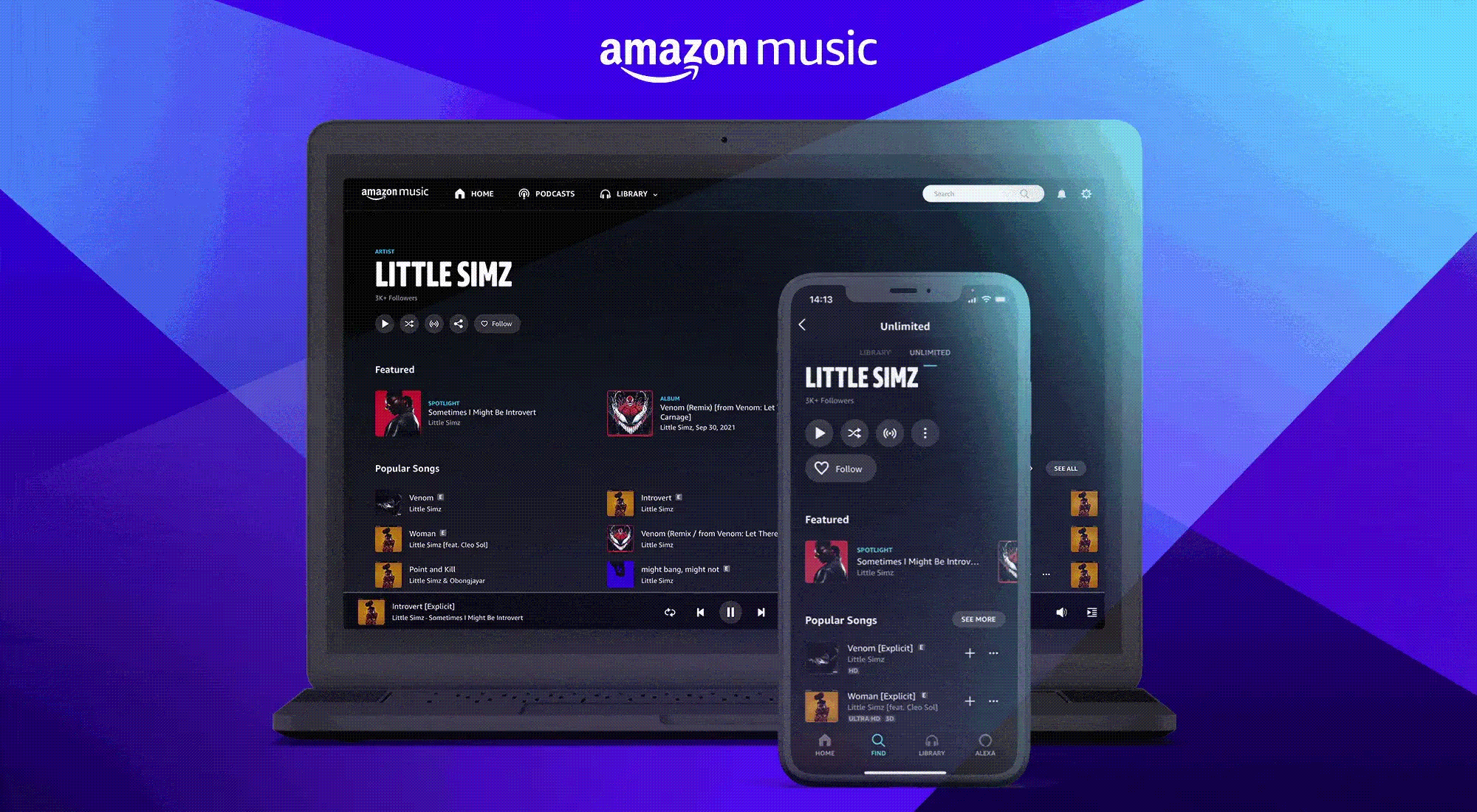 Steps To Build A Music Streaming App Like TIDAL In 2024