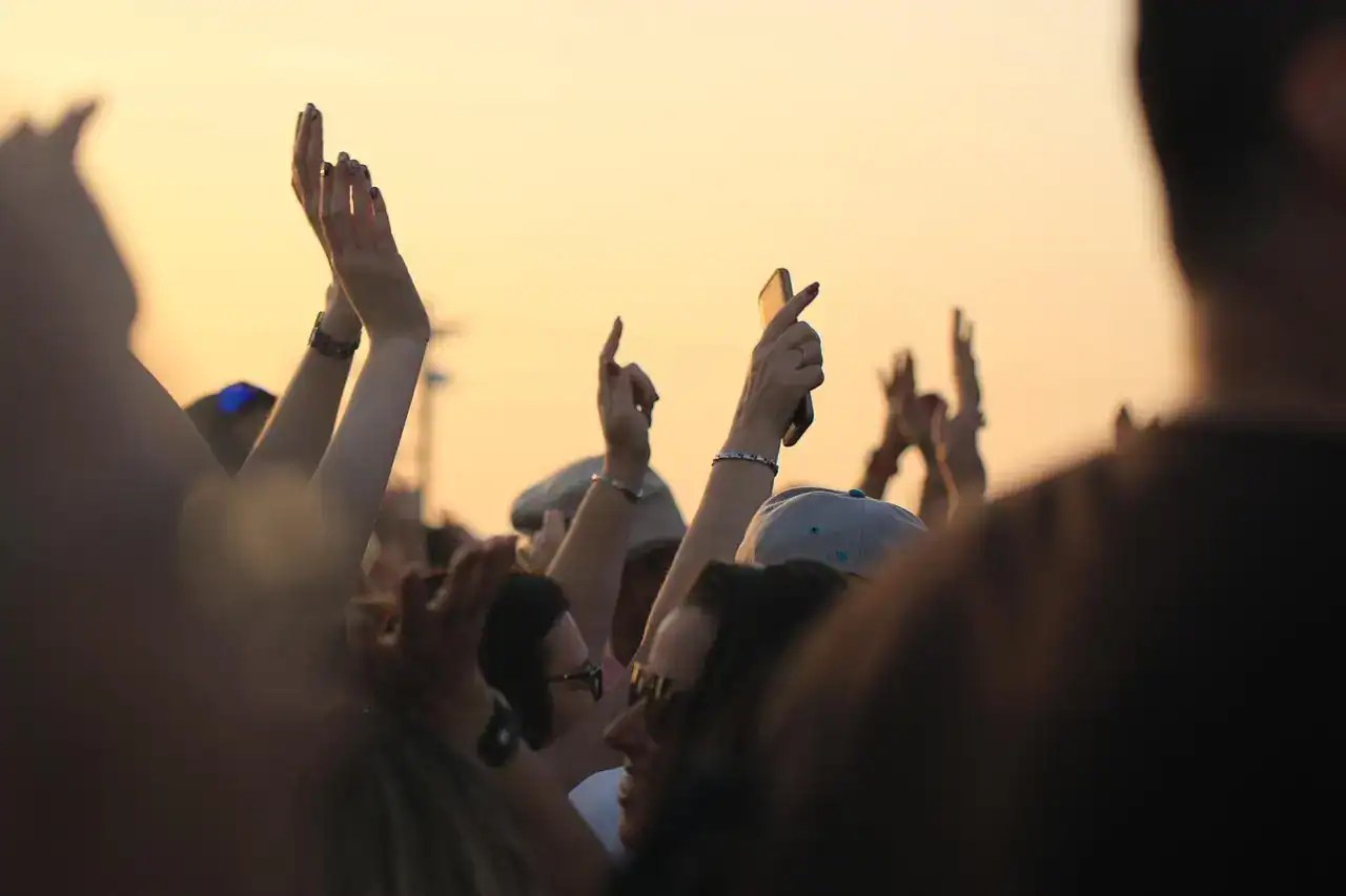 Contacts for Music Festivals That Book Emerging Artists