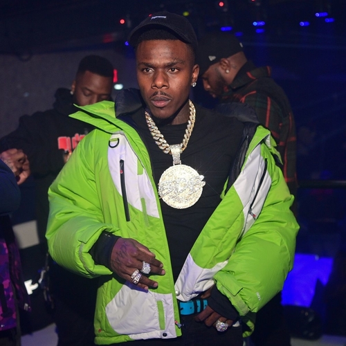 PlatinumSelling Rapper Da Baby Can’t Stay Out Of Trouble Hypefresh Inc