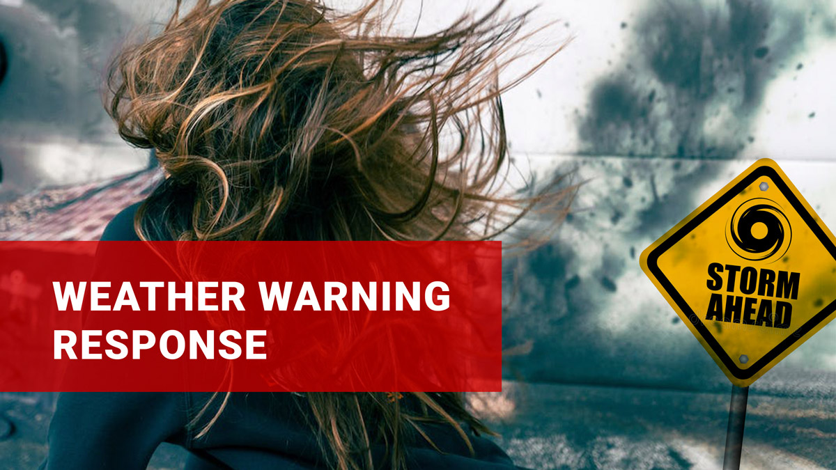 Extreme weather forecasts can save lives — but that doesn’t mean the