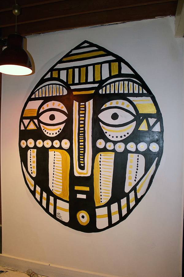 Art Hyperactivity