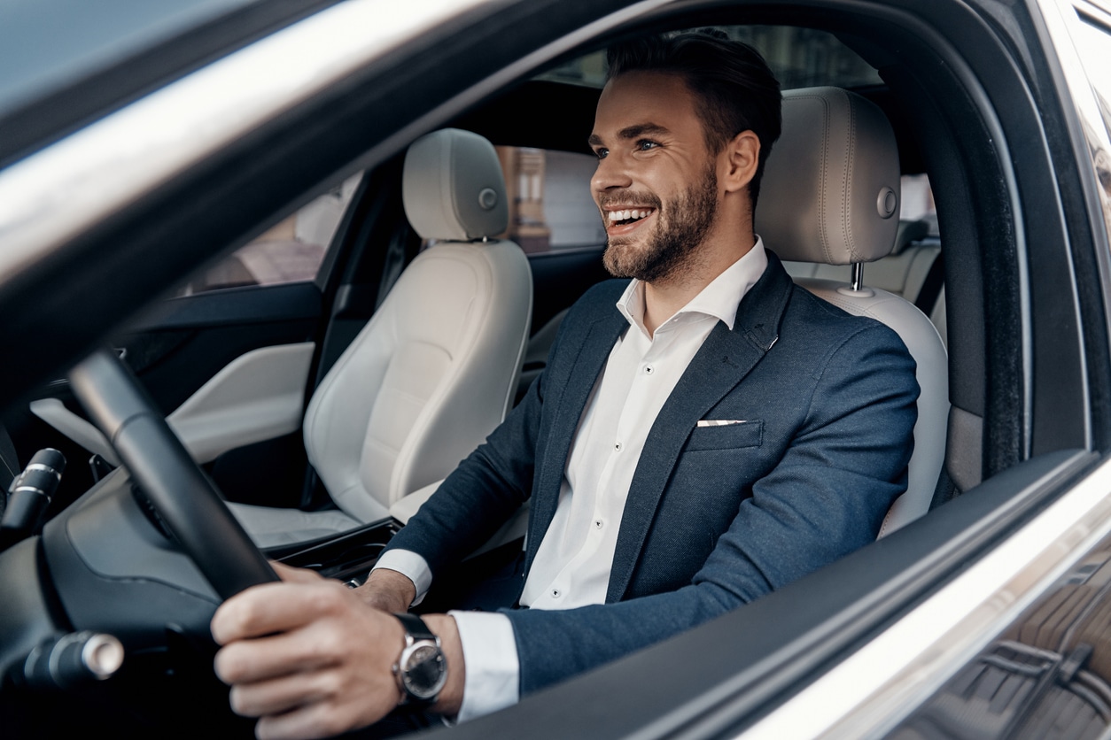 Quel contrat Auto si j'utilise ma voiture au travail