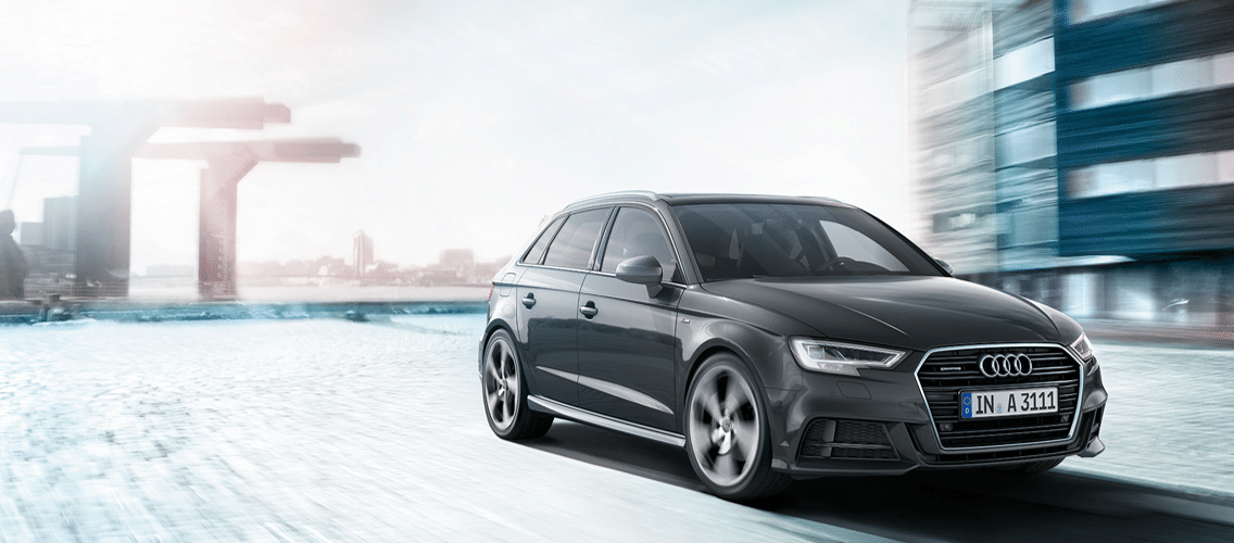 Assurance Audi A3 prenez la route sereinement