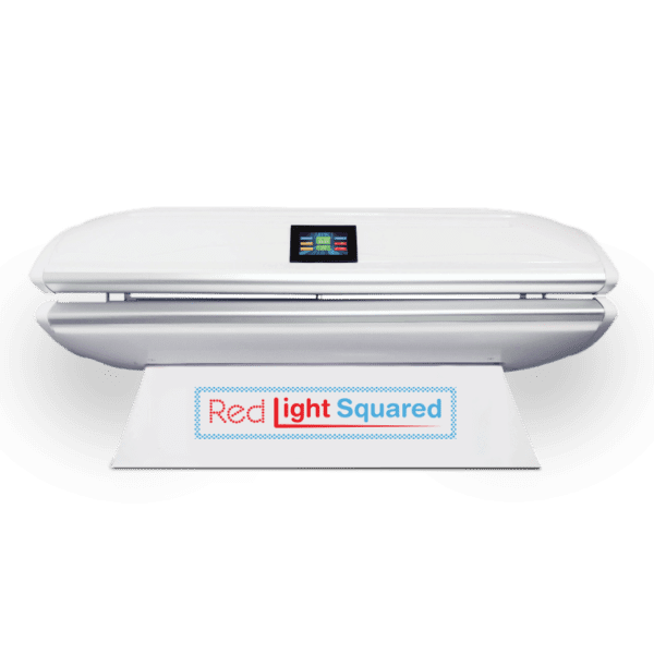 Red Light Therapy Beds for Sale Red Light Therapy Chamber
