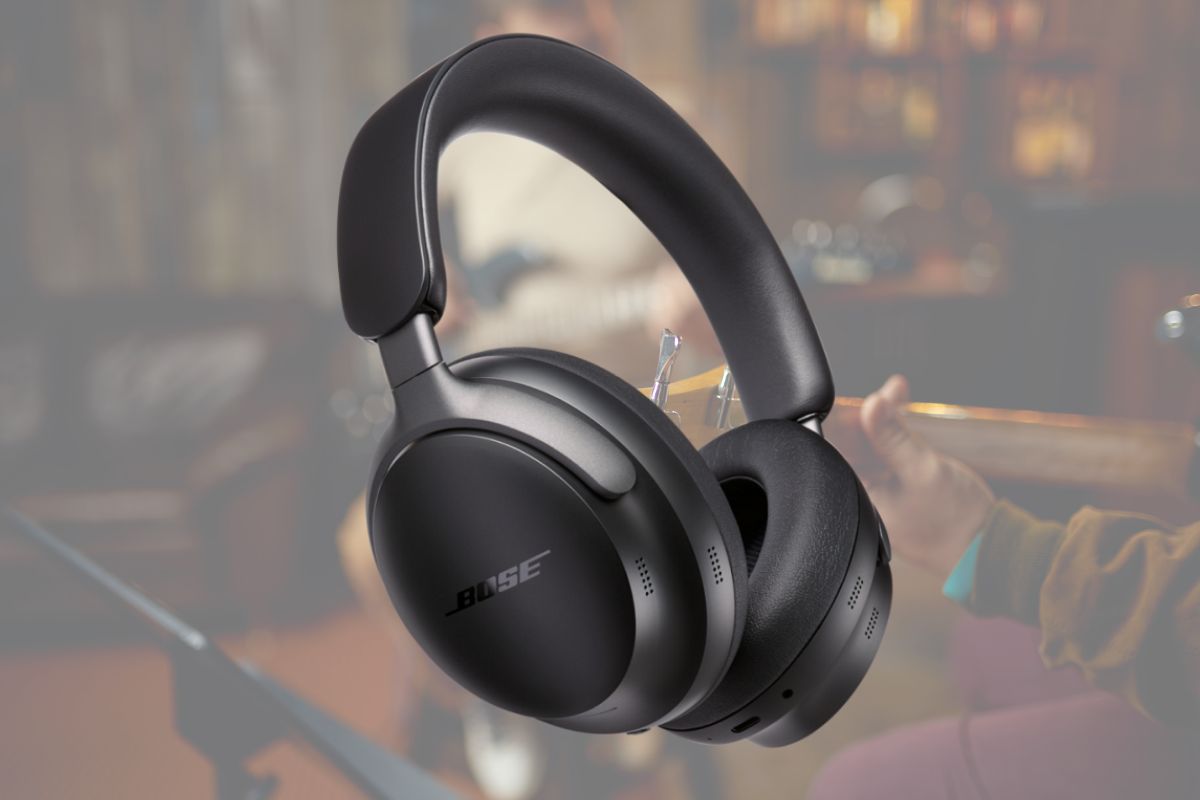 bose qc ultra | Hyperconnectes.fr