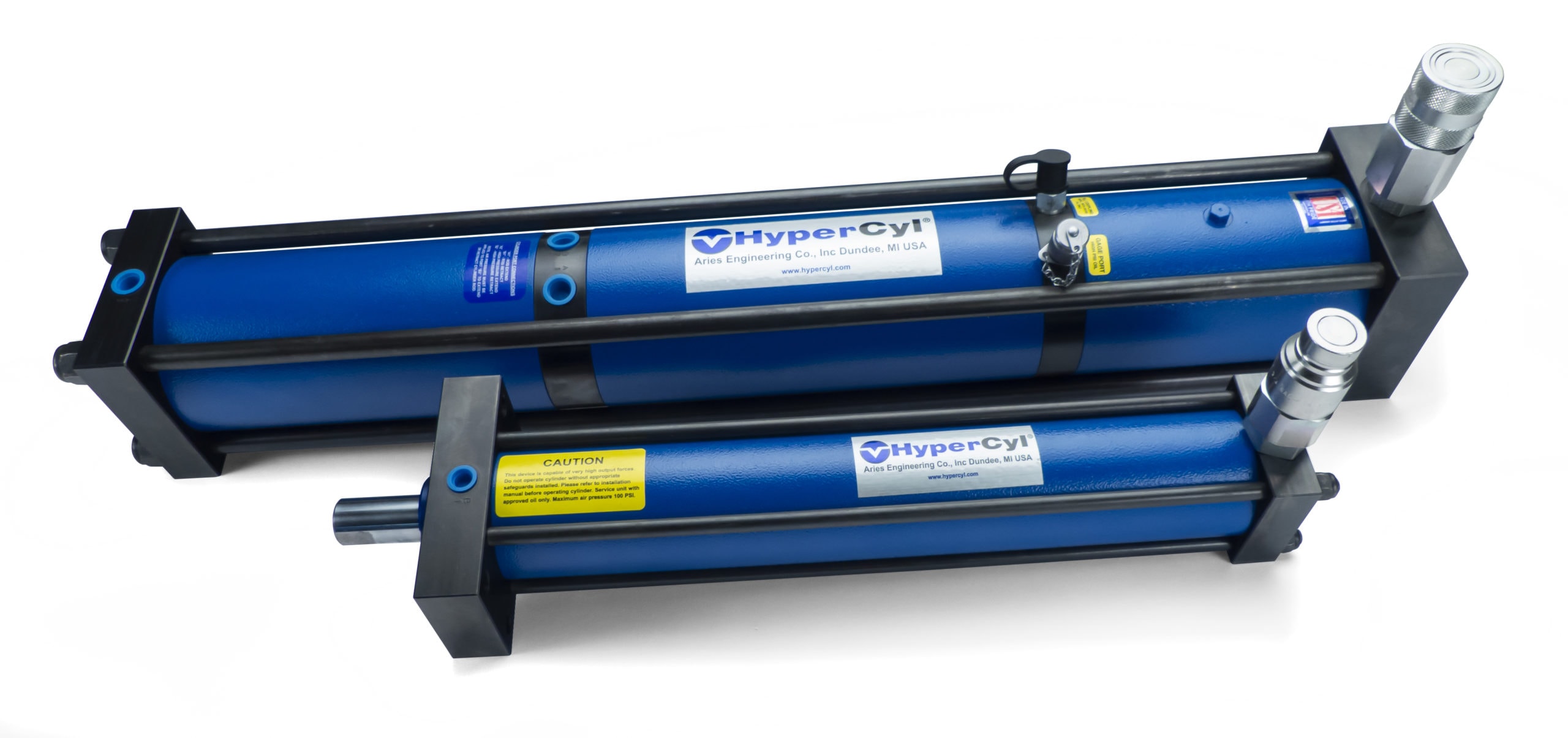 HyperCyl ® HyperCyl