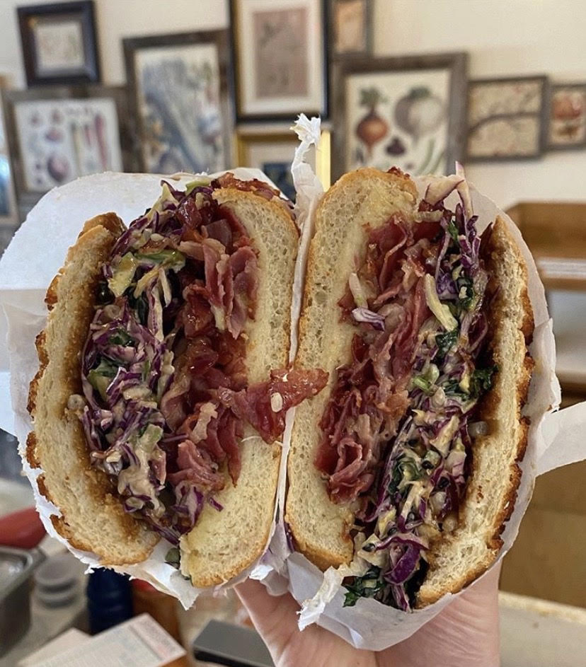 Turner’s Kitchen The Only Neighborhood Sandwich Shop You Need Hyperflyer