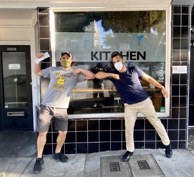 Turner’s Kitchen The Only Neighborhood Sandwich Shop You Need Hyperflyer