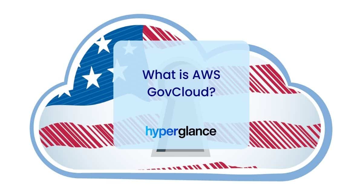 What's AWS GovCloud & Why Would You Use It?