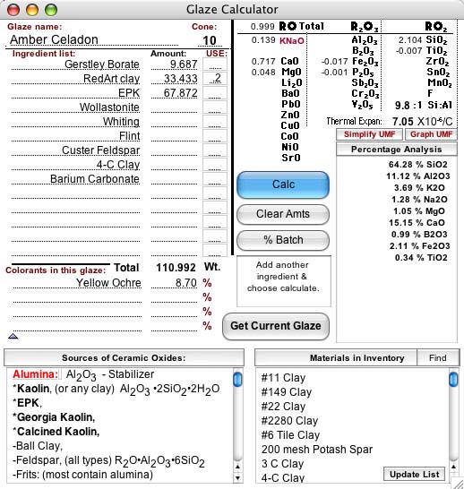 HyperGlaze Screen Shots