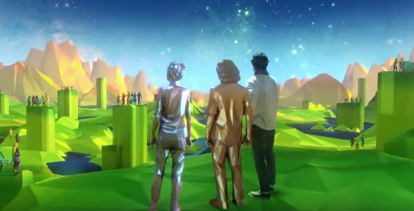 Microsoft opens AR platform to other vendors Hypergrid Business