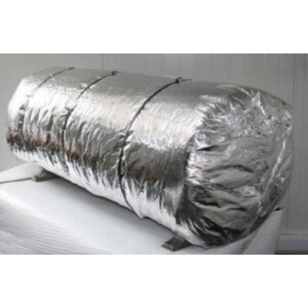 Geyser Blanket Hyper Hardware