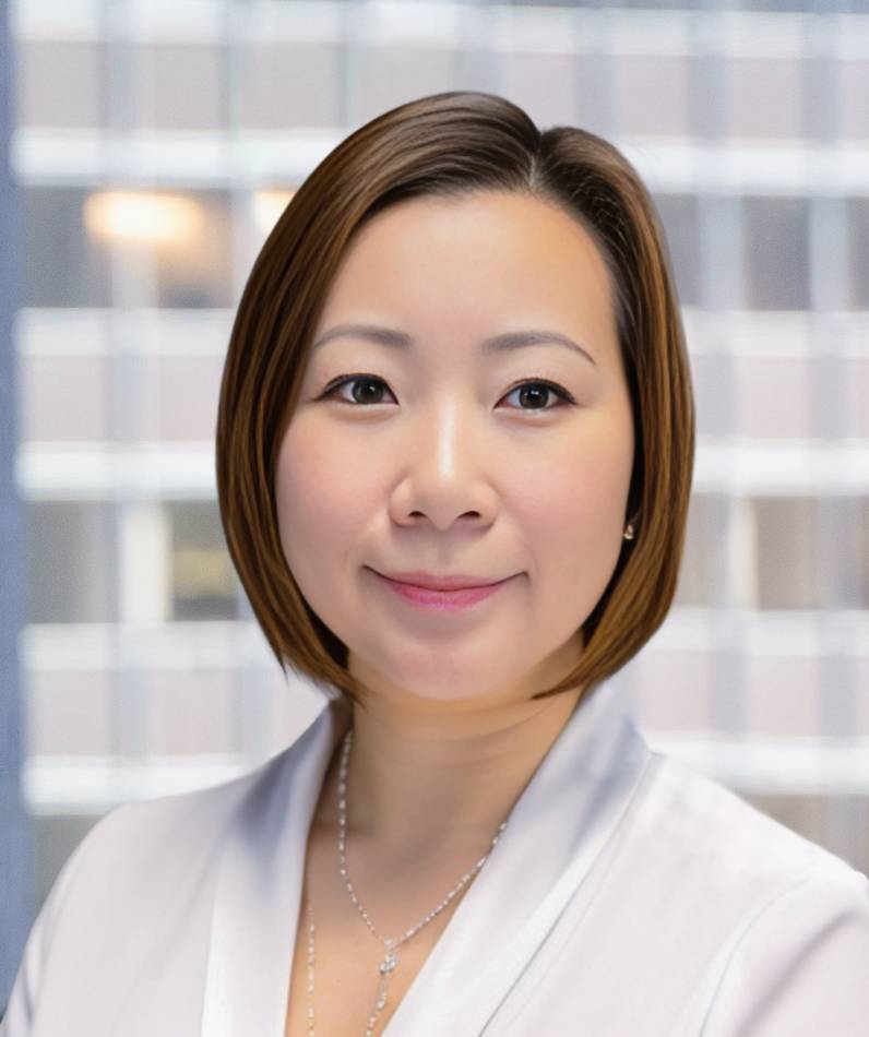 Joy Ho, CPA Hyperion Realty Capital