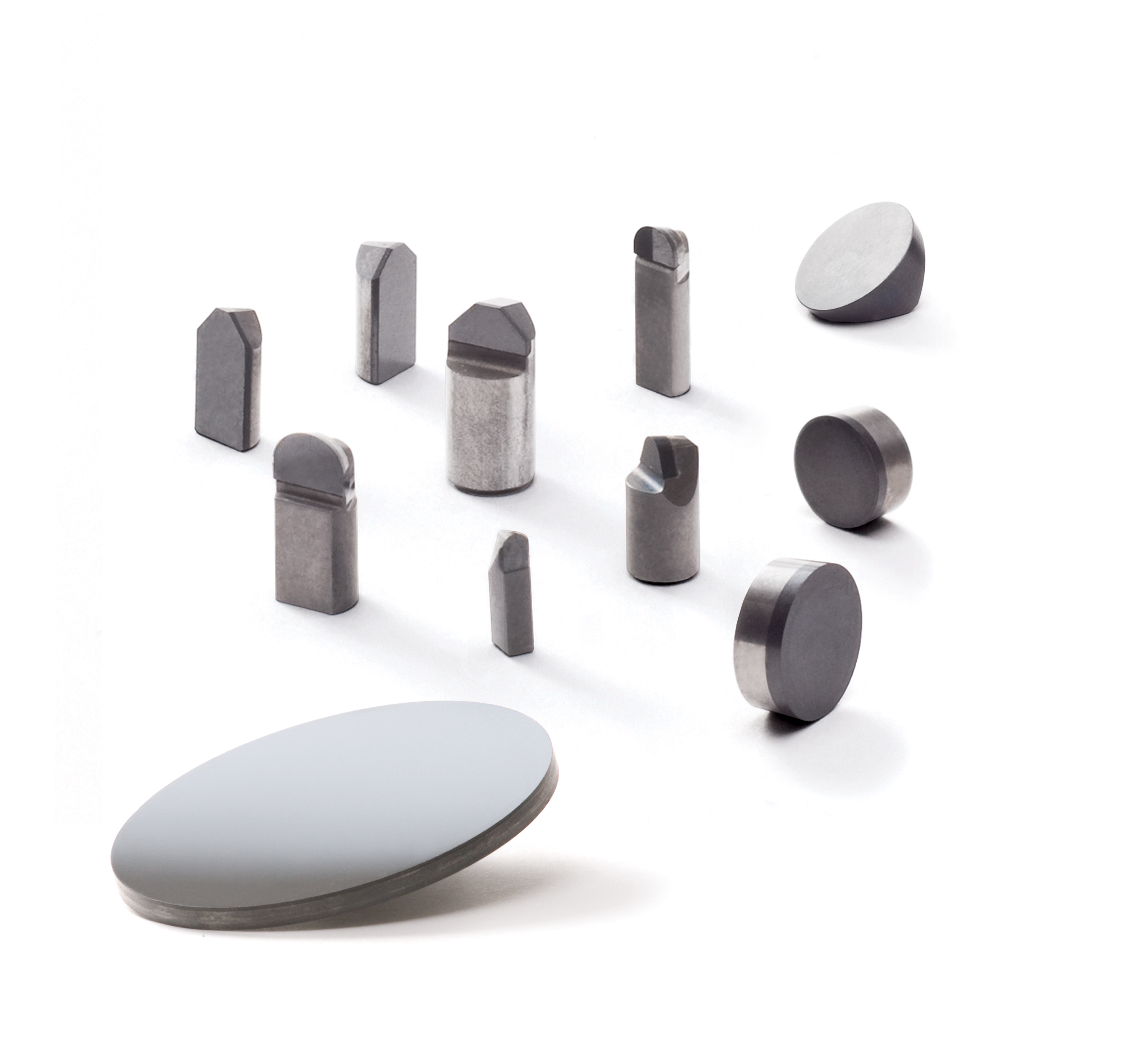 Cubic Boron Nitride