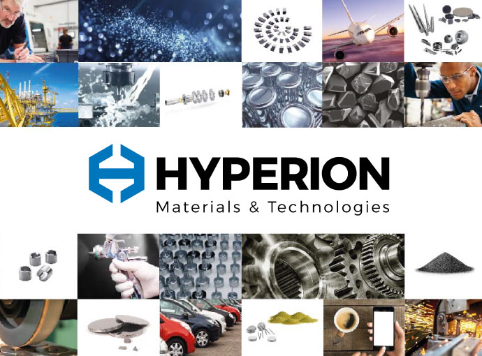 Hyperion celebrates first year as standalone company