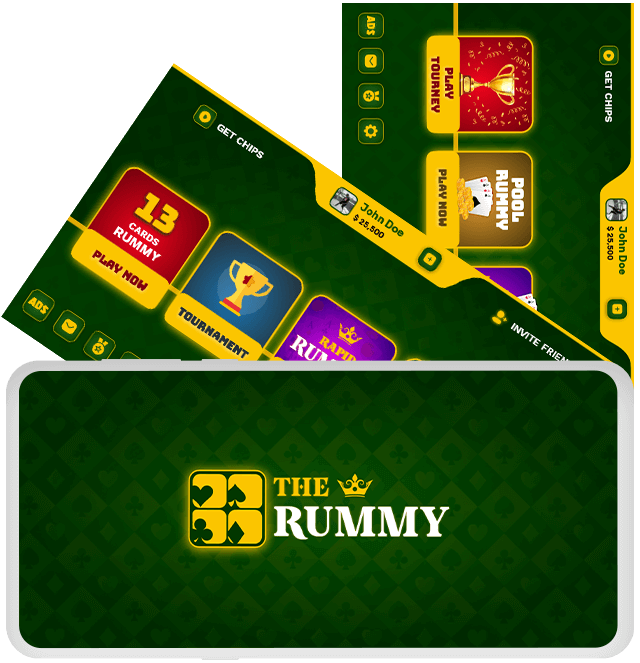Rummy Traditional Cards Game Case Study Hyperlink InfoSystem