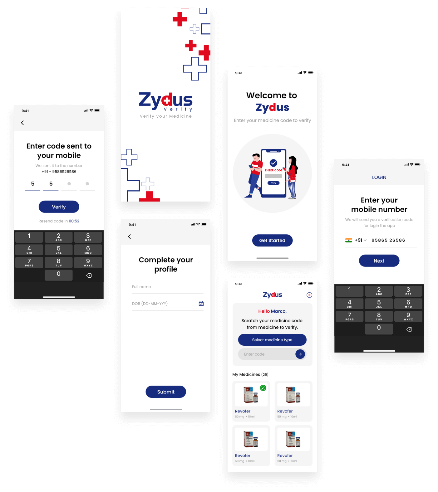 Zydus Verify Zydus Cadila IOT Solution For Counterfeit Medicines