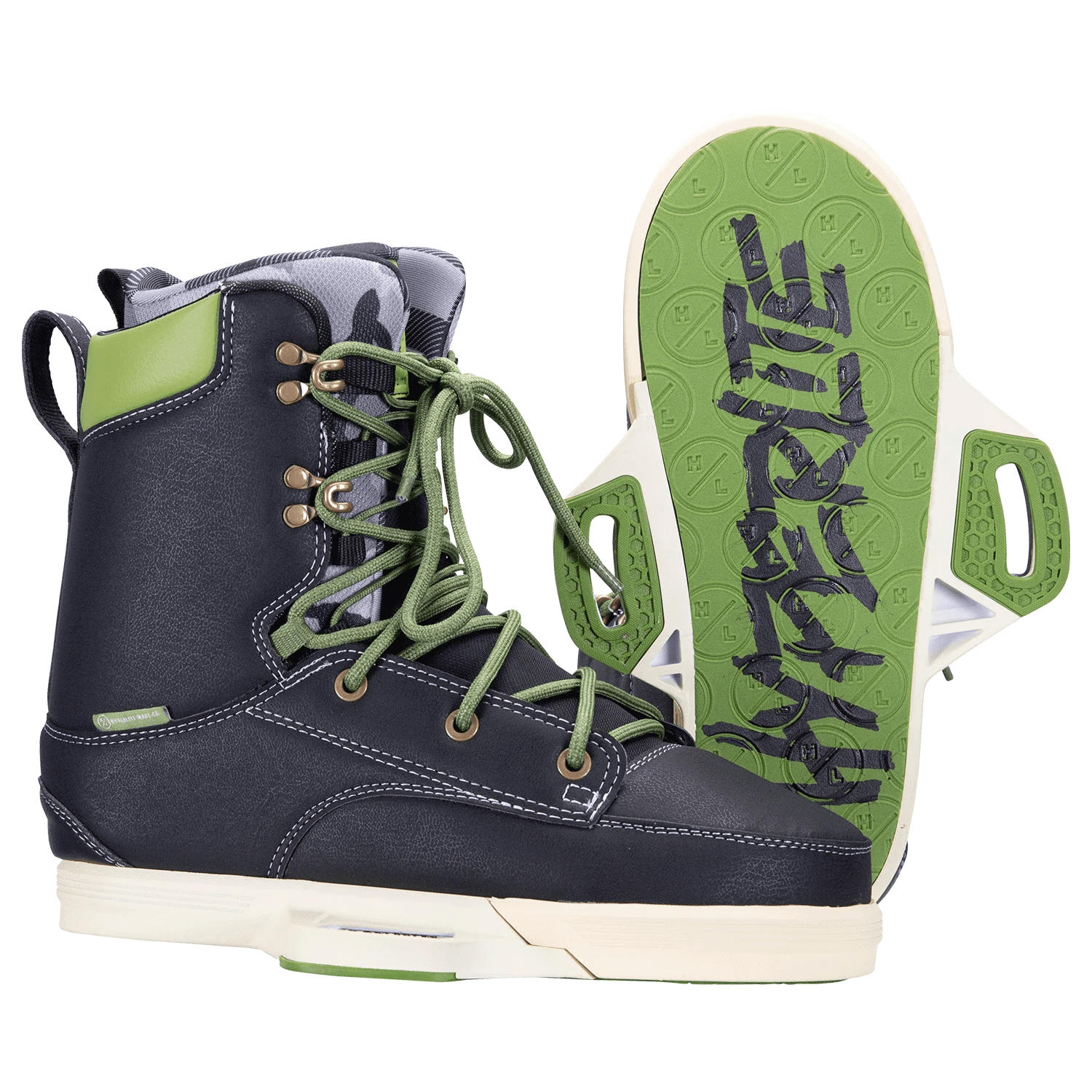 Codyak Binding 2023 Hyperlite Sale Walk Liner Wakeboard Boot