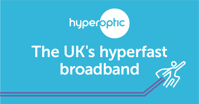 Who's on Hyperoptic ? ISPreview UK Forum