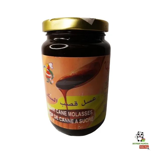 Kaha Sugar Cane Molasses 460G Hyper Panda Supermarket
