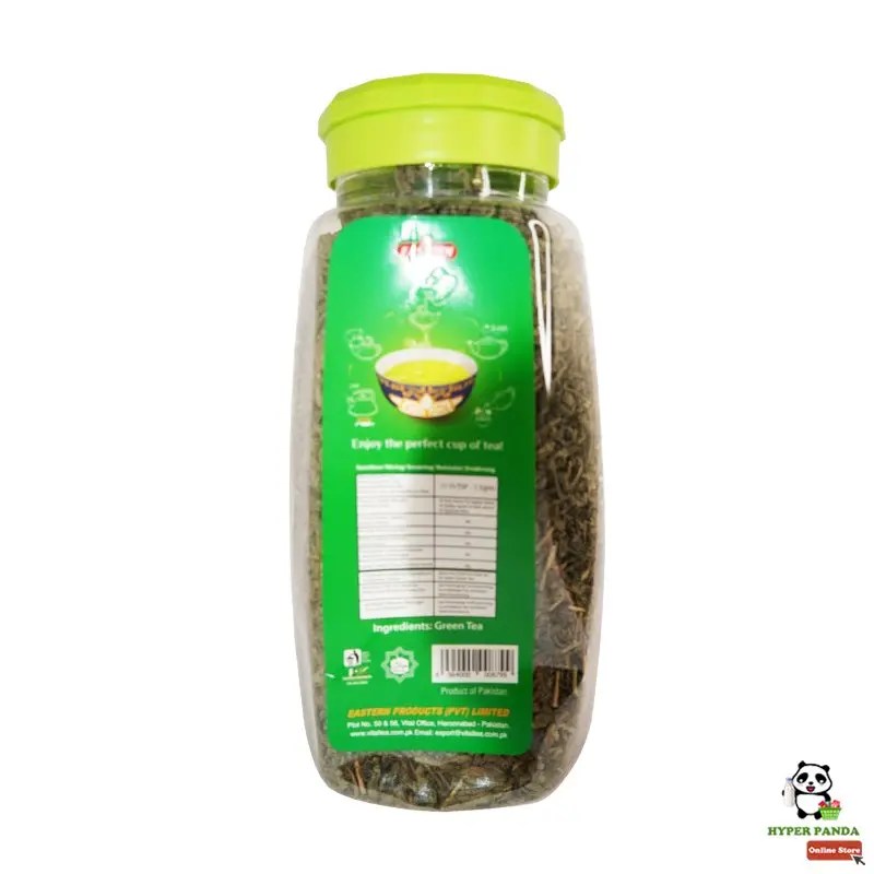 Vital Green Tea Leaves Hyper Panda Supermarket