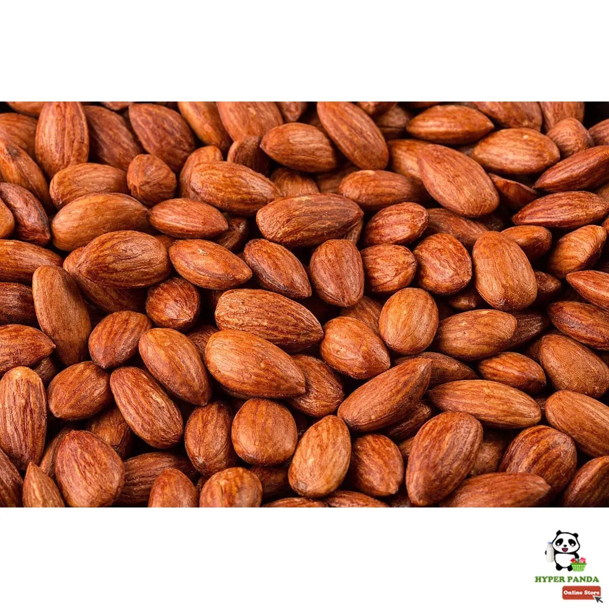 Almonds Kernels Lemon Flavour Hyper Panda Supermarket