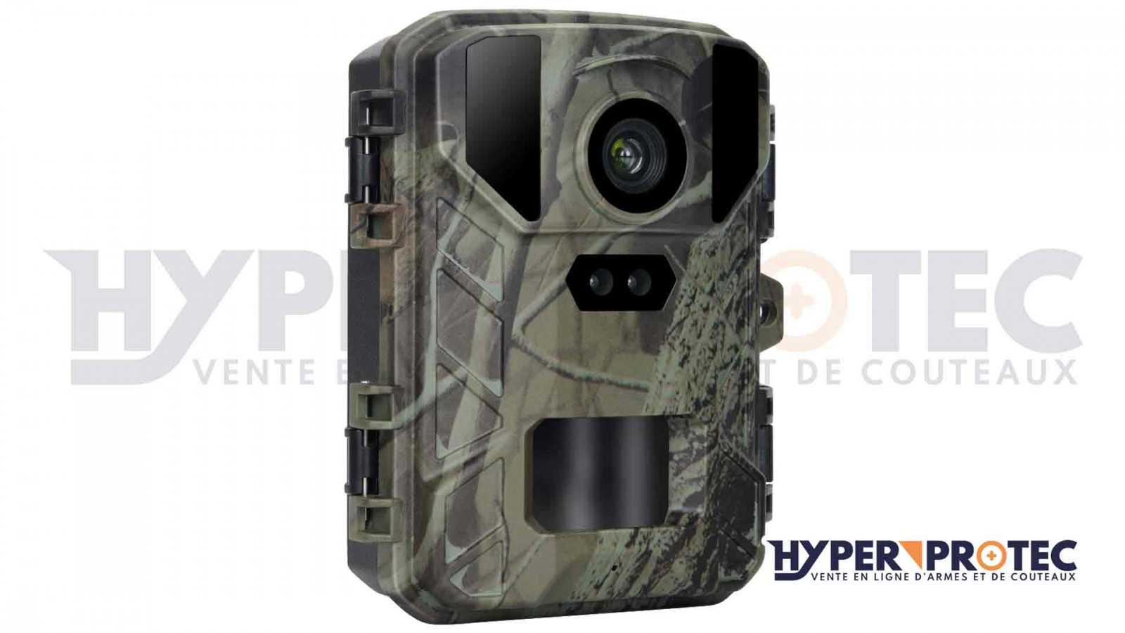 Hyper Access Mini 800 Caméra De Chasse HyperProtec