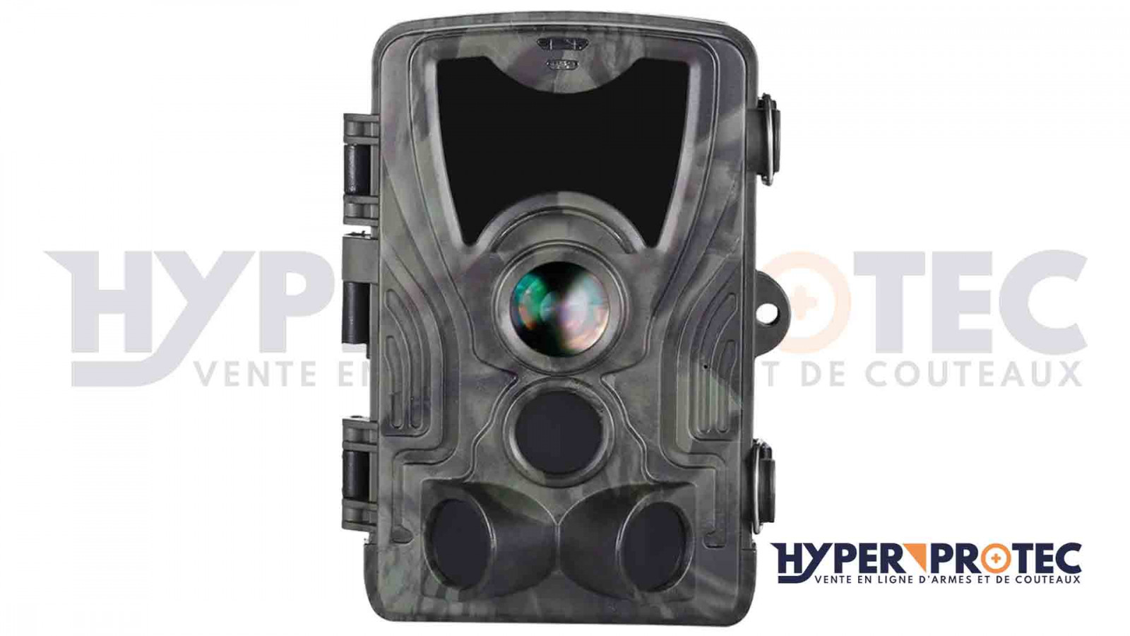 Hyper Access Mini HC801A Caméra De Chasse HyperProtec