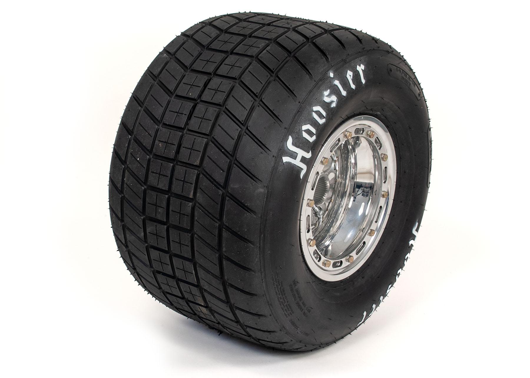 Hoosier 69/1010 D25 Tire