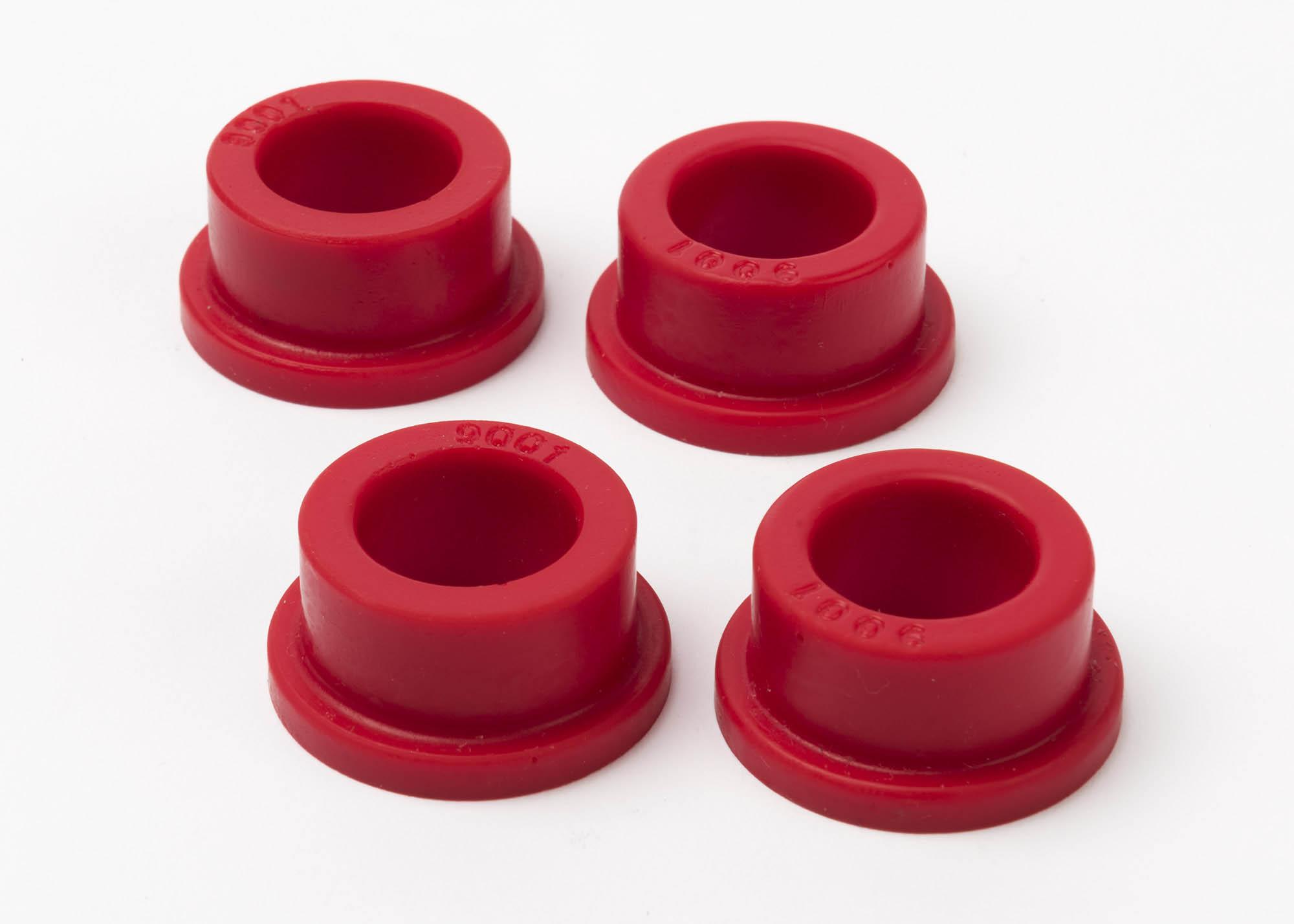 Engine Mount Rubber Bushings (4 per pack)