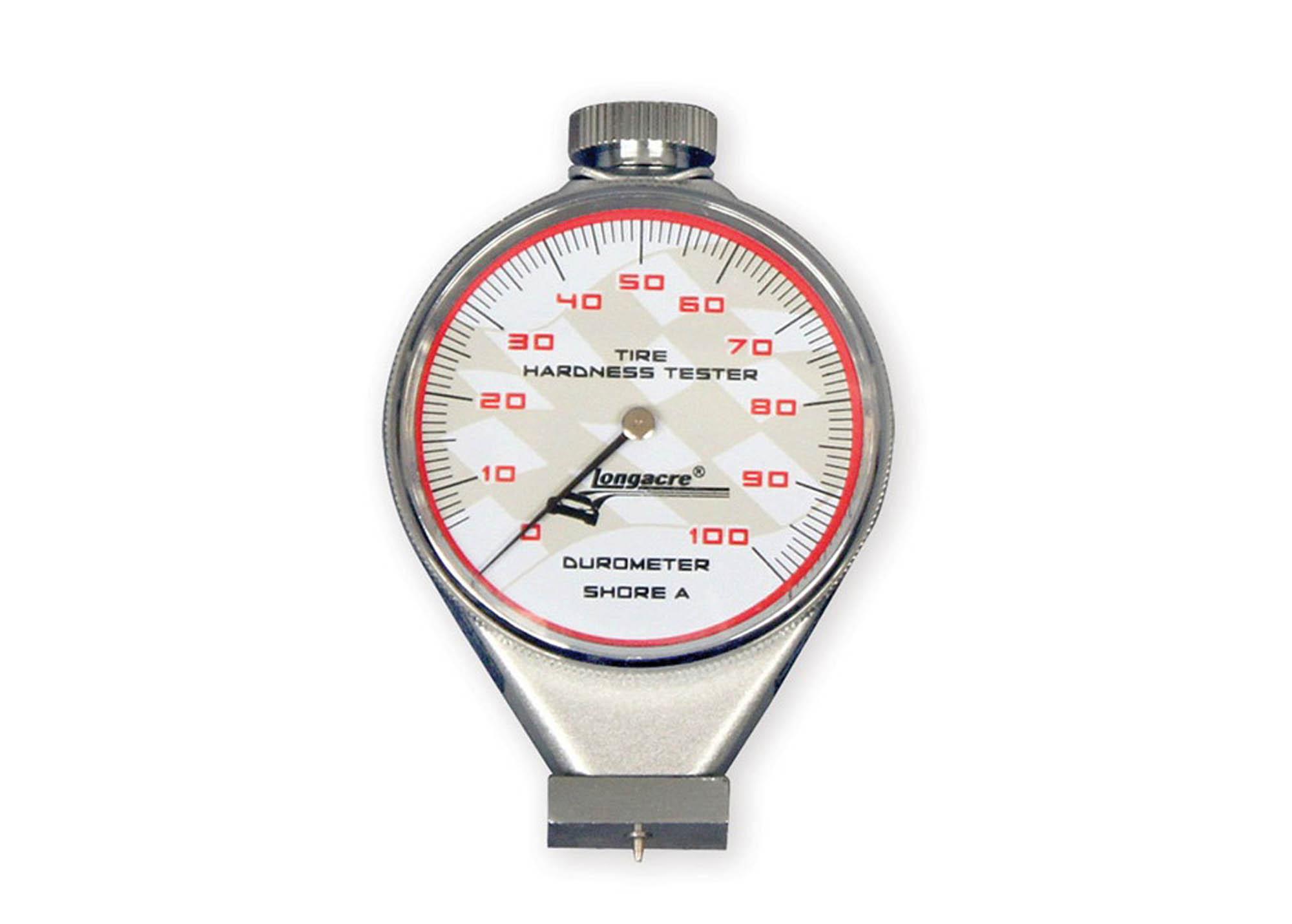 Tire Durometer