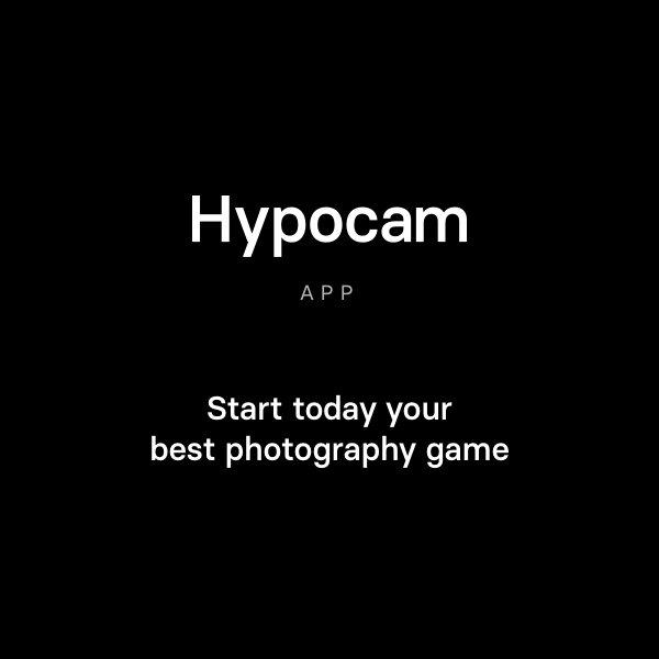 App Hypocam