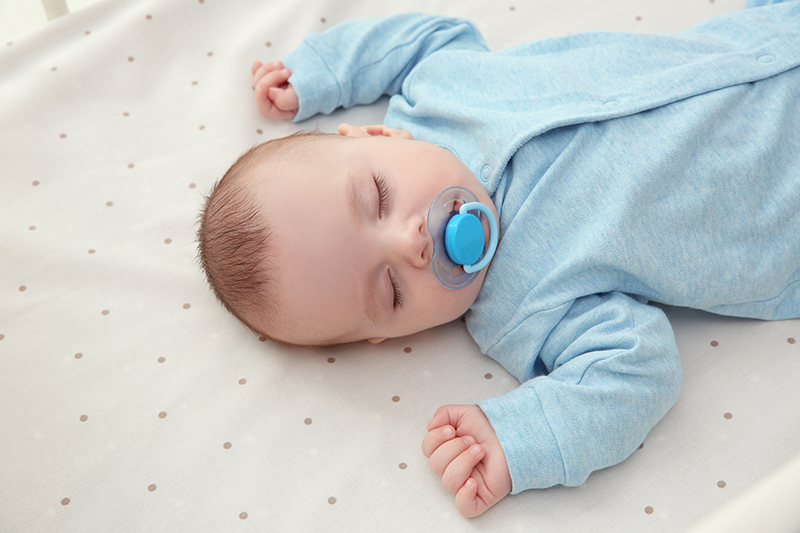 Ways To Sanitize Pacifiers HOCI