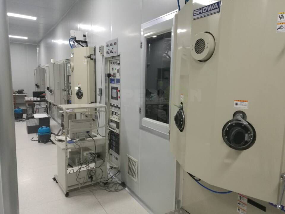 Optics Coating Capability, Optical Coating Solutions Hyperion Optics