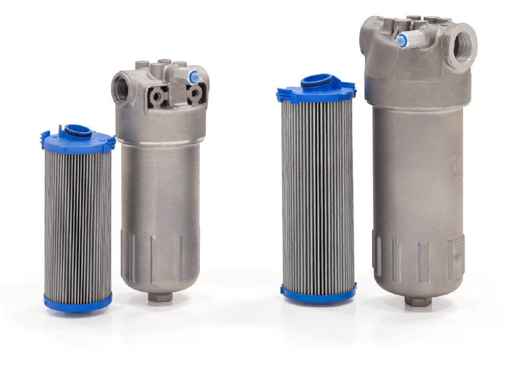 MF90110 Medium Pressure Filter Assemblies Specifications