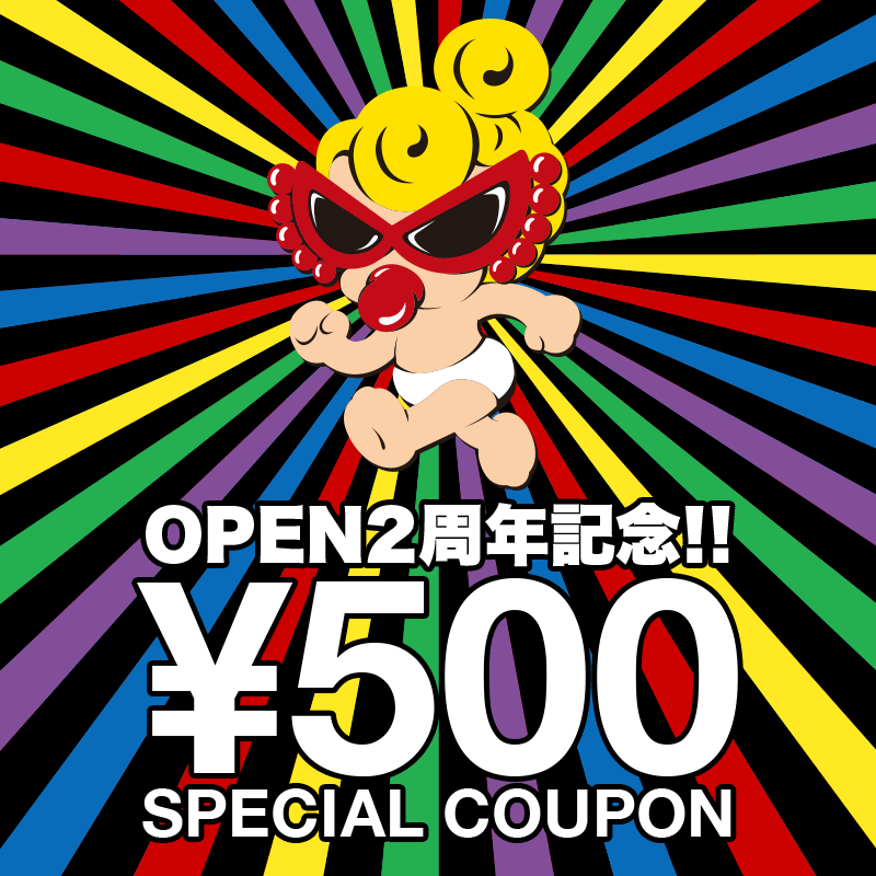 Hysteric Mini Direct  Official Online Store