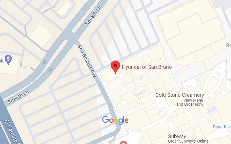 Hyundai New Car Specials San Bruno Hyundai dealer in San Bruno CA