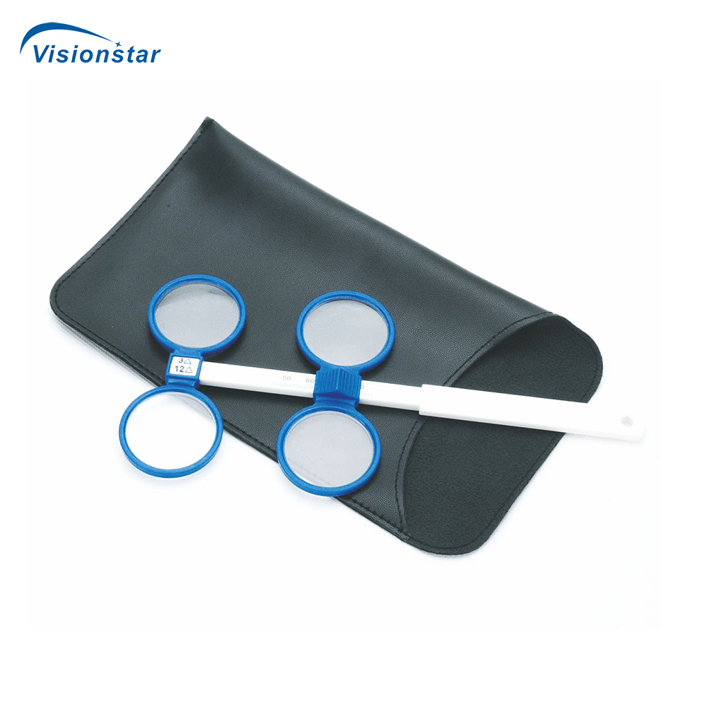 APLF1 optometry lens flippers China Optical and Ophthalmic Equipment