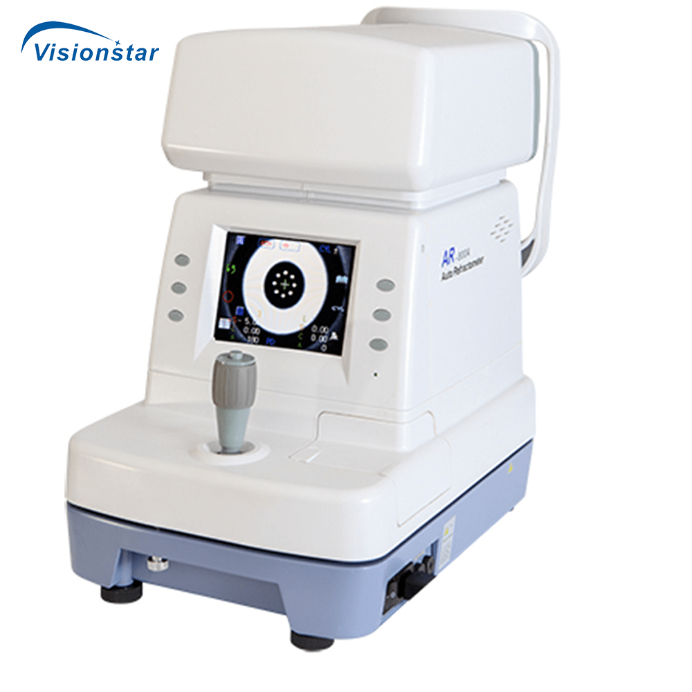 AR800A Auto Refractometer China Optical and Ophthalmic Equipment