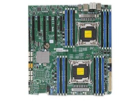 超微X10DRL-I_产品中心_武汉昊宇鑫科技有限公司